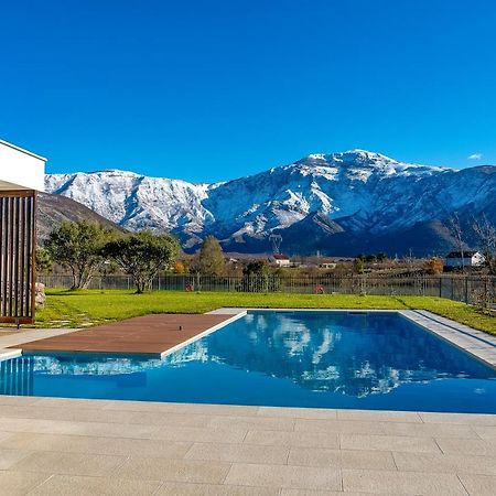 Villa Nera - Etwa Mostar Eksteriør billede