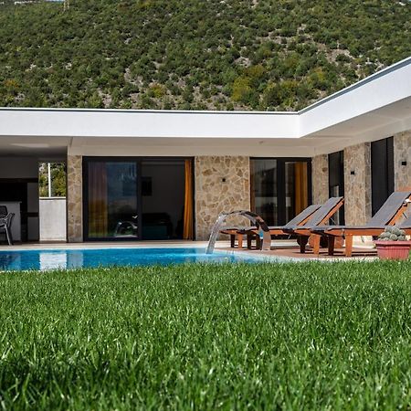 Villa Nera - Etwa Mostar Eksteriør billede