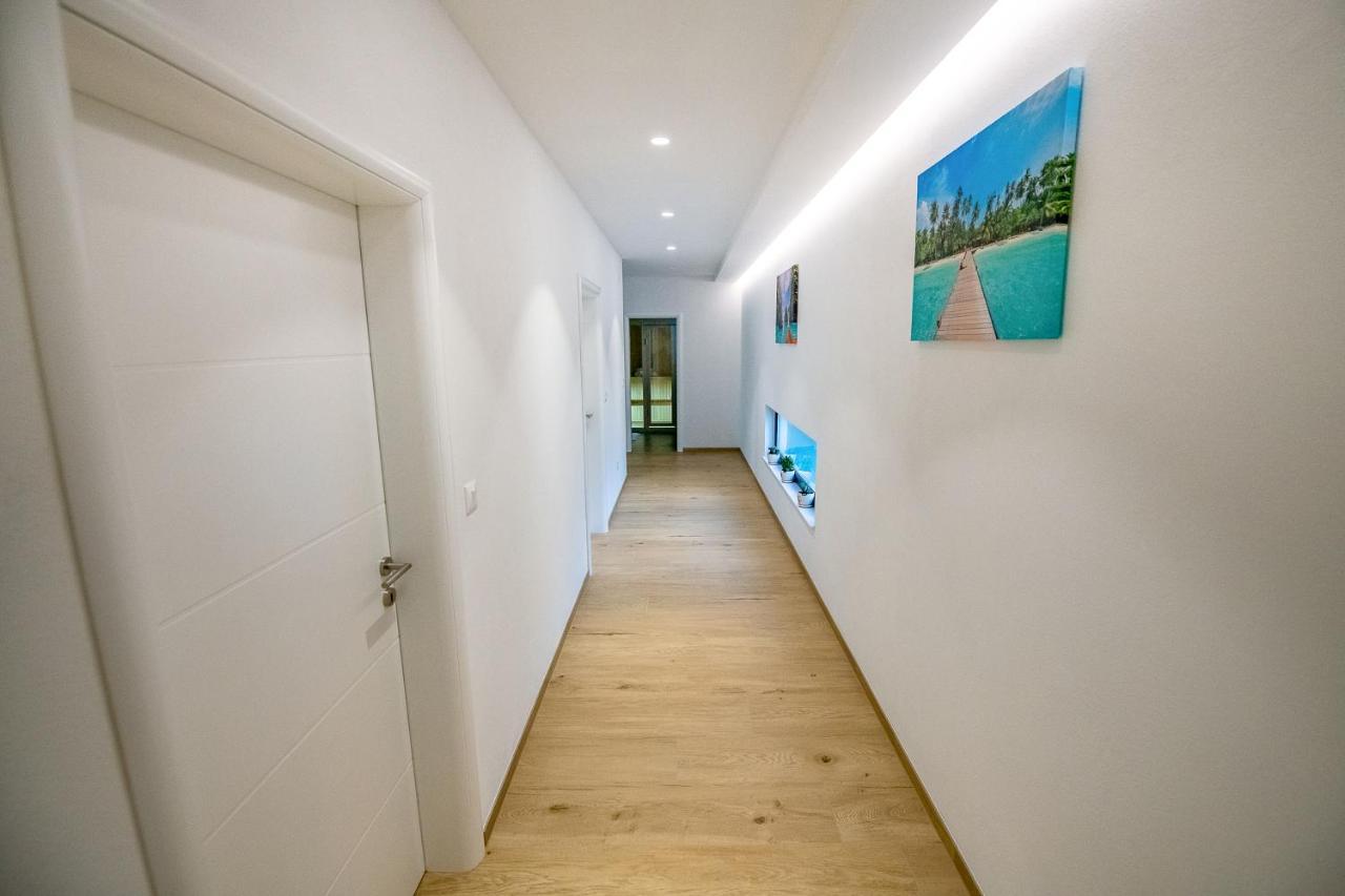 Villa Nera - Etwa Mostar Eksteriør billede