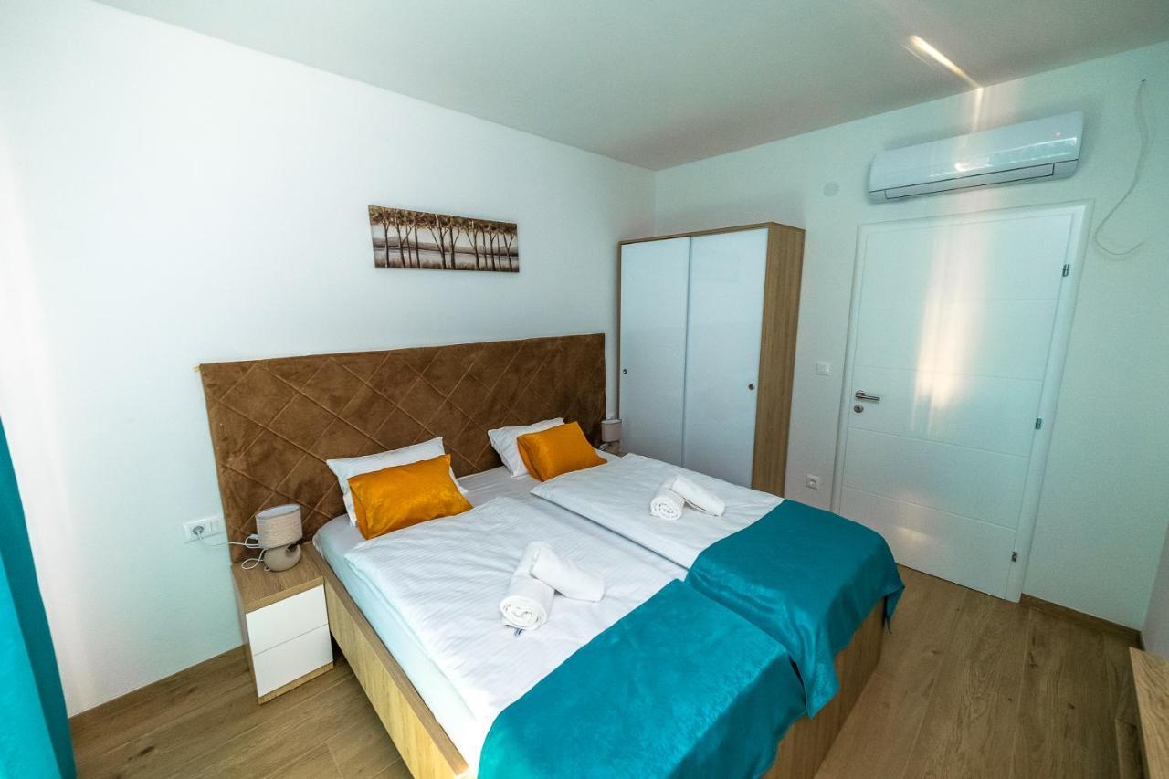 Villa Nera - Etwa Mostar Eksteriør billede