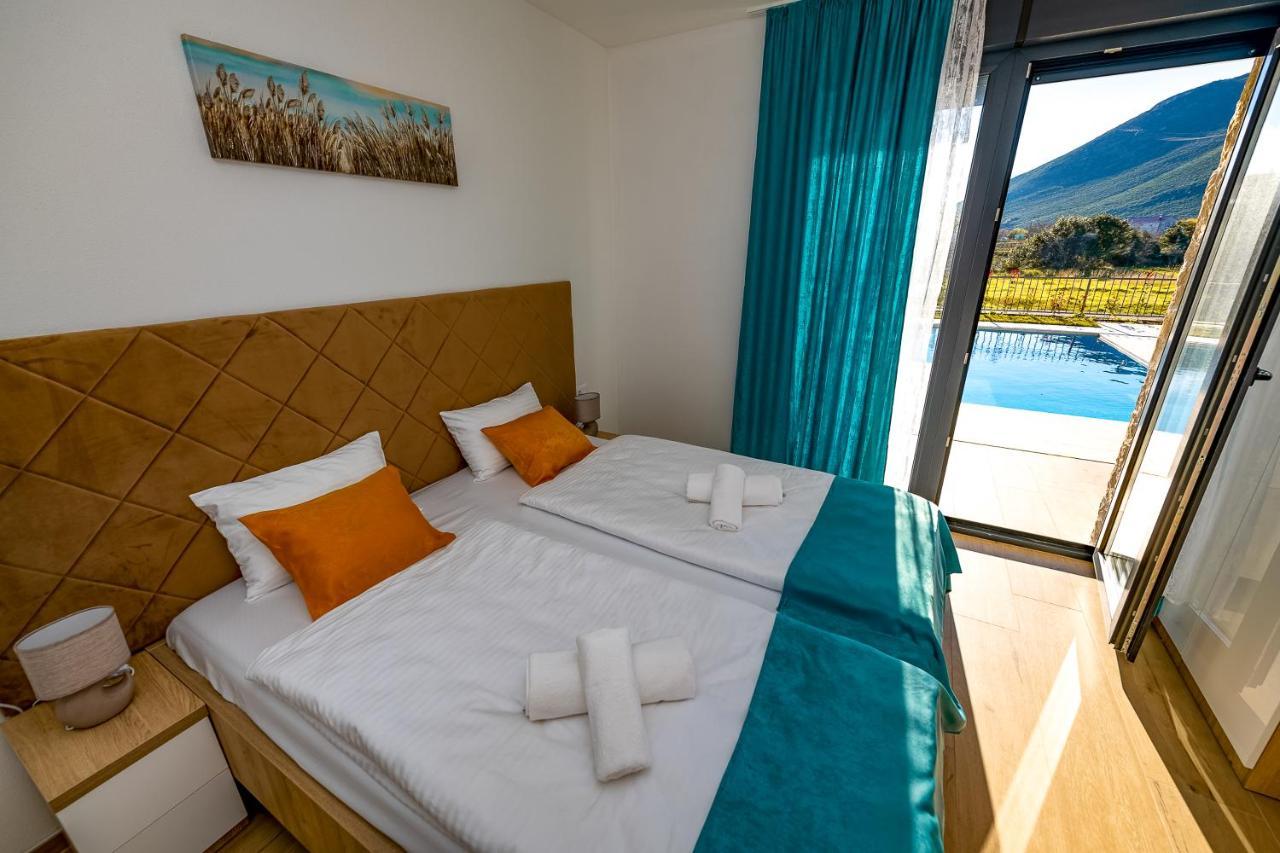 Villa Nera - Etwa Mostar Eksteriør billede