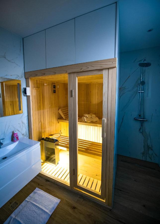 Villa Nera - Etwa Mostar Eksteriør billede