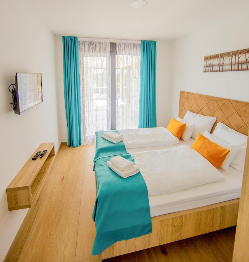 Villa Nera - Etwa Mostar Eksteriør billede